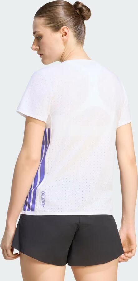 Adidas Adizero Hardloop-T-shirt - Foto 6