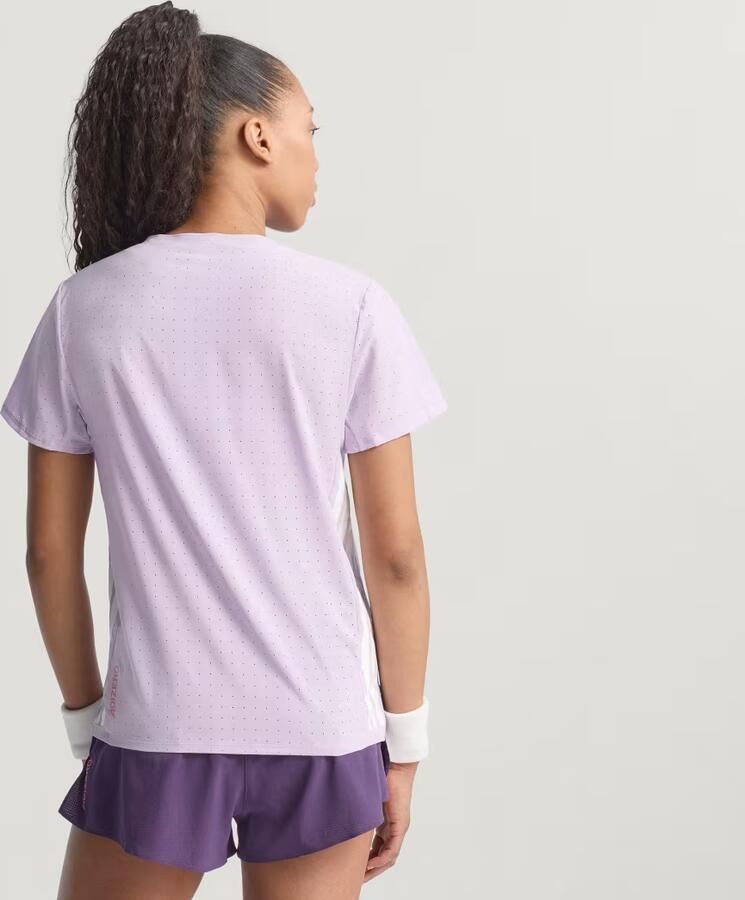 Adidas Adizero Hardloop-T-shirt - Foto 6
