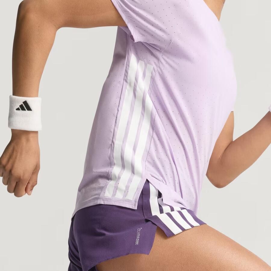 Adidas Adizero Hardloop-T-shirt - Foto 3