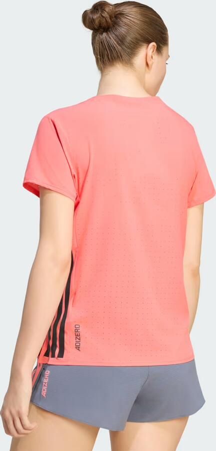 Adidas Adizero Hardloop-T-shirt - Foto 6