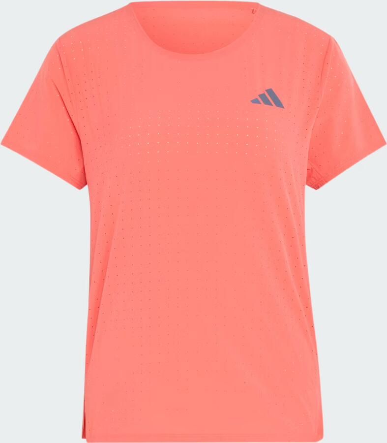 Adidas Adizero Hardloop-T-shirt - Foto 2