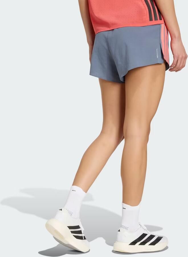 Adidas Adizero Hardloopshort met Gelzakje - Foto 5