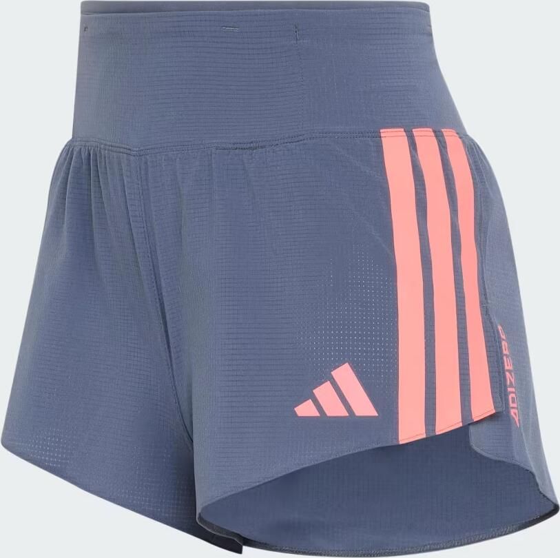 Adidas Adizero Hardloopshort met Gelzakje - Foto 4