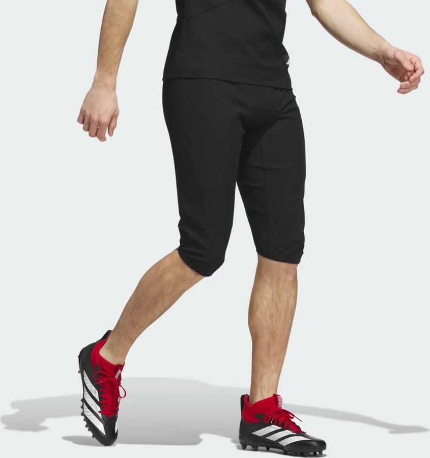 Adidas Adizero Impact American Football Broek - Foto 3