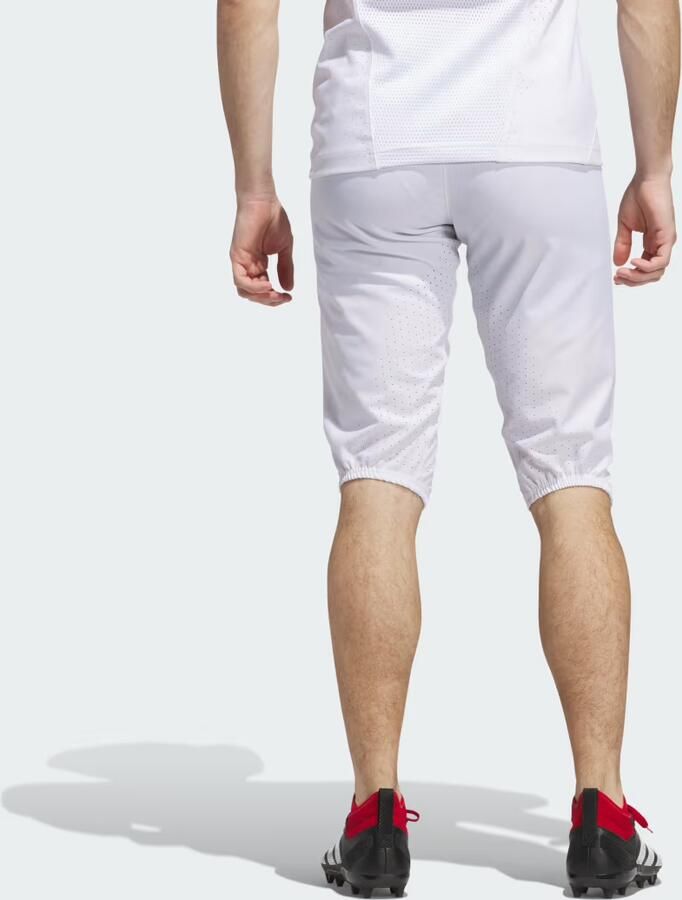Adidas Adizero Impact American Football Broek - Foto 5