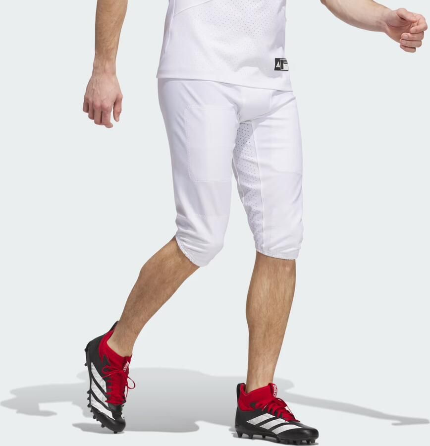 Adidas Adizero Impact American Football Broek - Foto 4