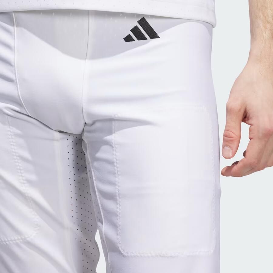 Adidas Adizero Impact American Football Broek - Foto 2