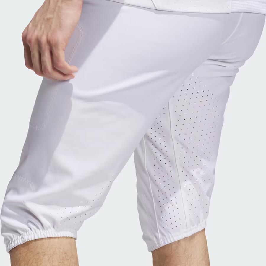 Adidas Adizero Impact American Football Broek - Foto 3