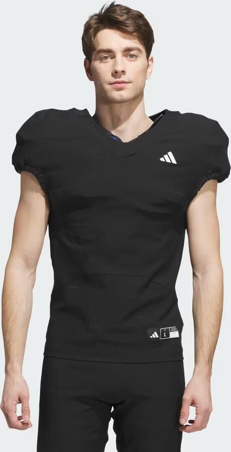 Adidas Adizero Impact American Football Shirt