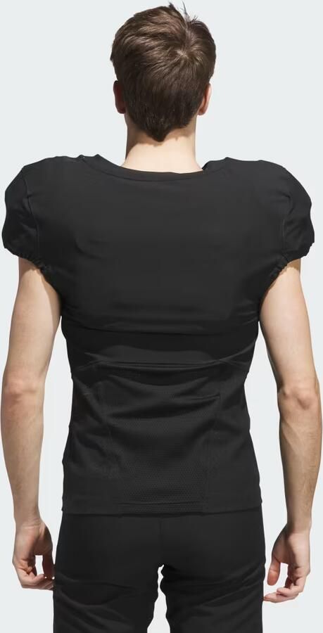 Adidas Adizero Impact American Football Shirt - Foto 6
