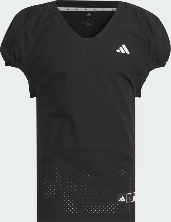 Adidas Adizero Impact American Football Shirt - Foto 5