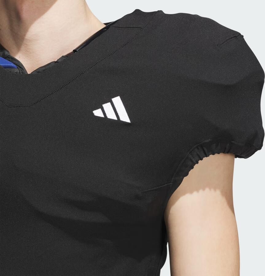 Adidas Adizero Impact American Football Shirt - Foto 3