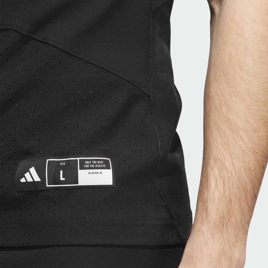 Adidas Adizero Impact American Football Shirt - Foto 2