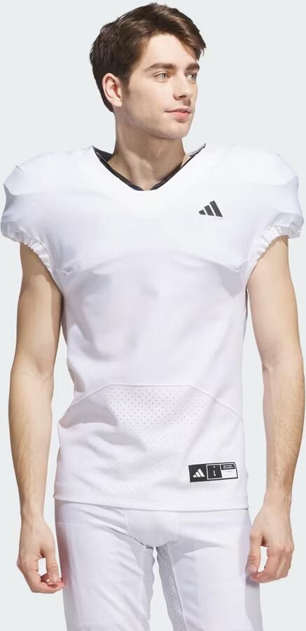 Adidas Adizero Impact American Football Shirt