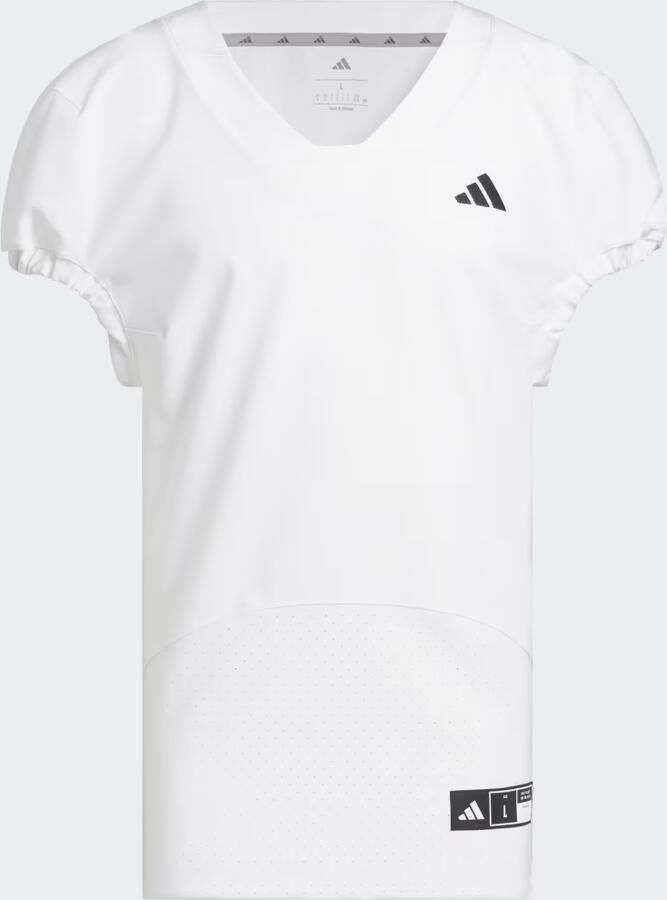 Adidas Adizero Impact American Football Shirt - Foto 5