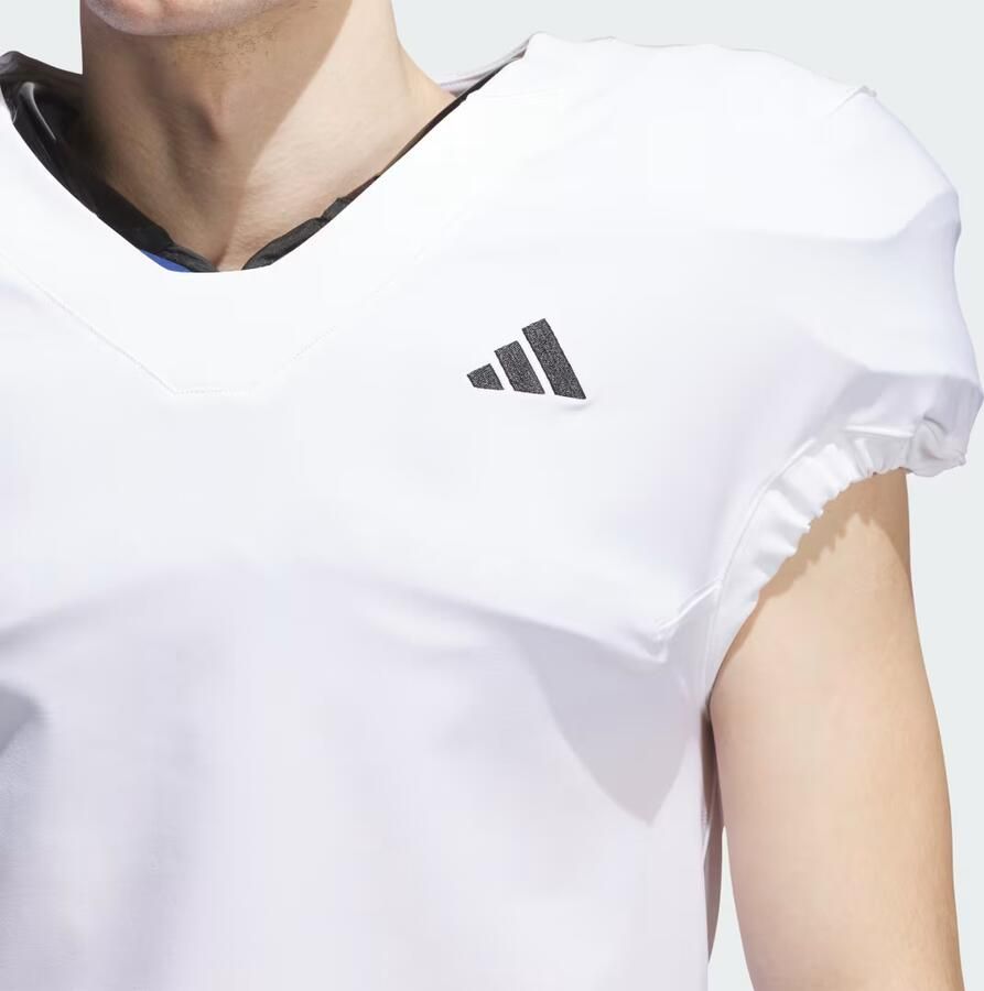 Adidas Adizero Impact American Football Shirt - Foto 3