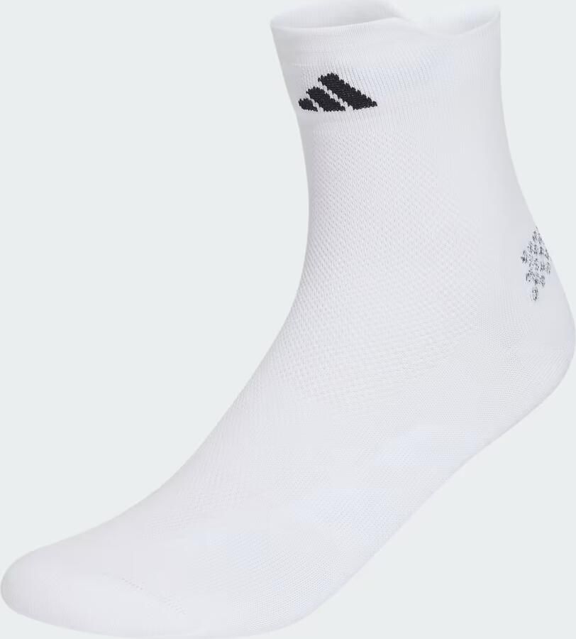 Adidas ADIZERO KORTE HARDLOOPSOKKEN