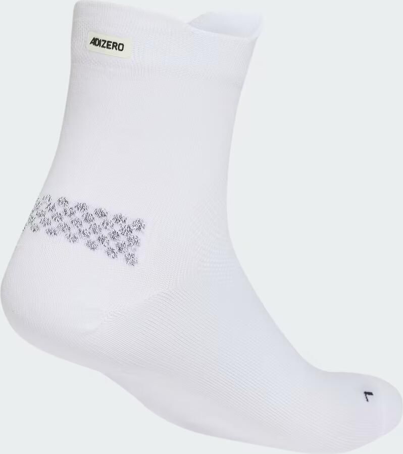 Adidas ADIZERO KORTE HARDLOOPSOKKEN - Foto 3