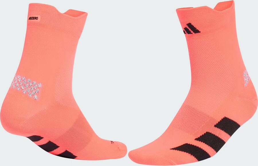 Adidas ADIZERO KORTE HARDLOOPSOKKEN - Foto 4