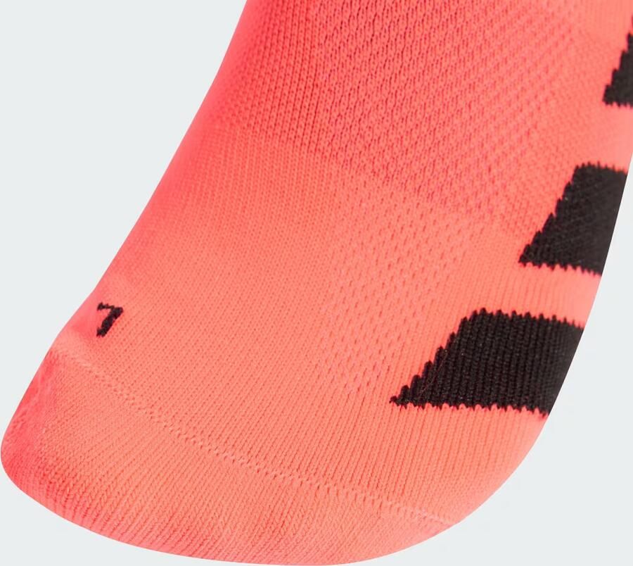 Adidas ADIZERO KORTE HARDLOOPSOKKEN - Foto 2