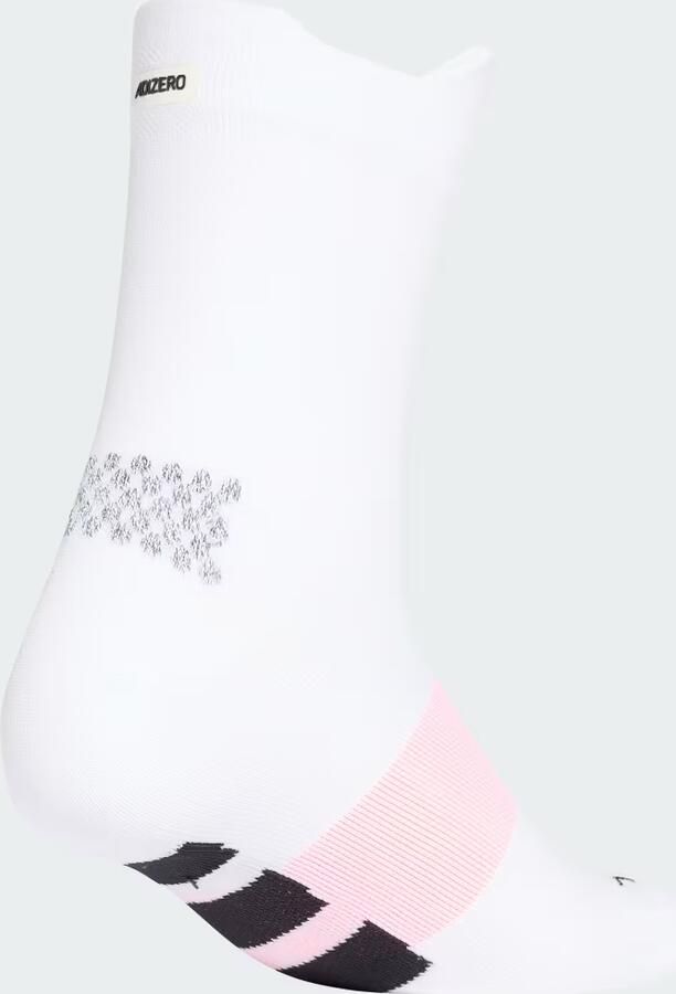 Adidas ADIZERO KORTE HARDLOOPSOKKEN - Foto 4