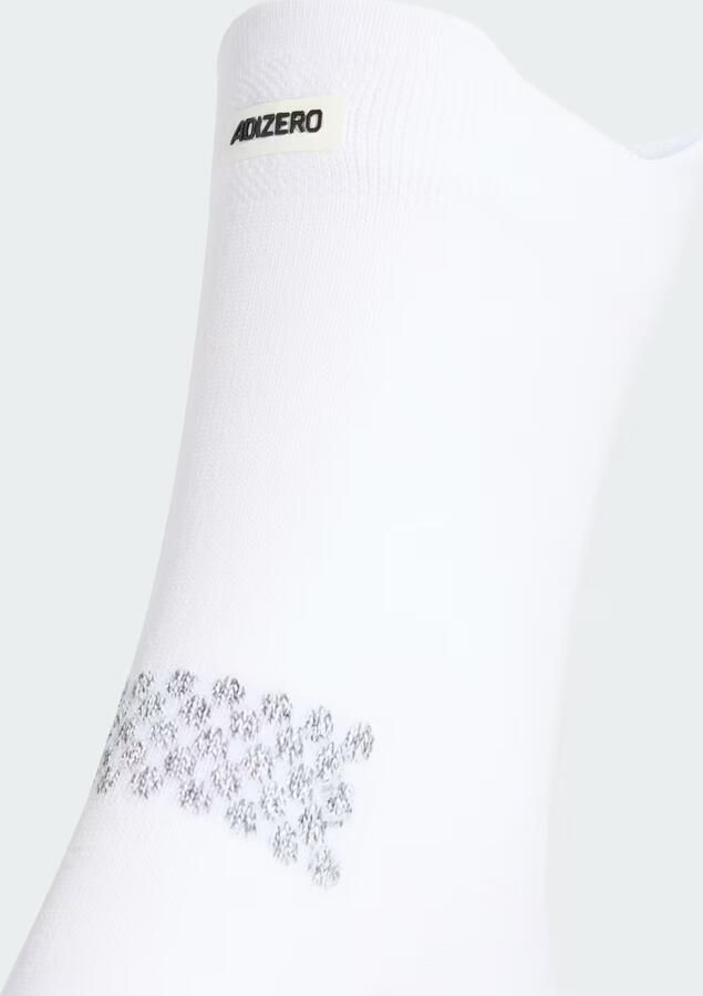 Adidas ADIZERO KORTE HARDLOOPSOKKEN - Foto 3