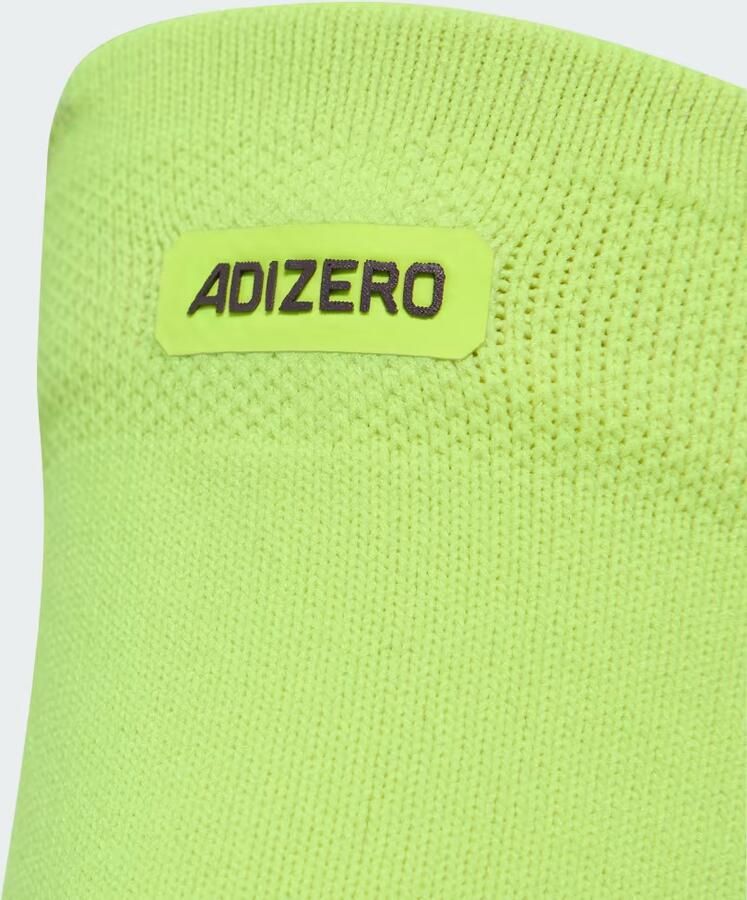 Adidas ADIZERO KORTE HARDLOOPSOKKEN - Foto 3