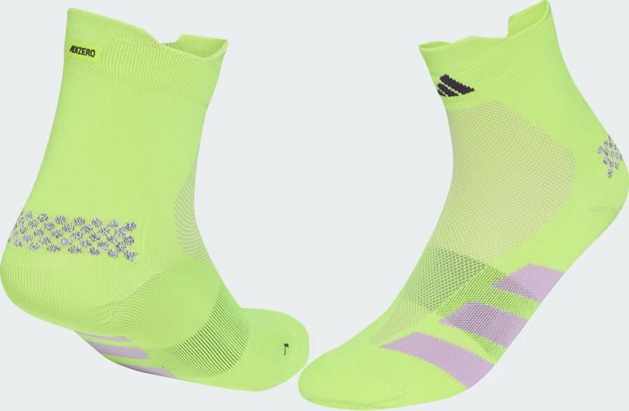 Adidas ADIZERO KORTE HARDLOOPSOKKEN - Foto 4