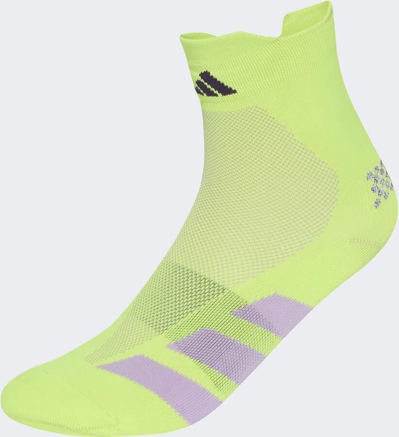 Adidas ADIZERO KORTE HARDLOOPSOKKEN - Foto 3