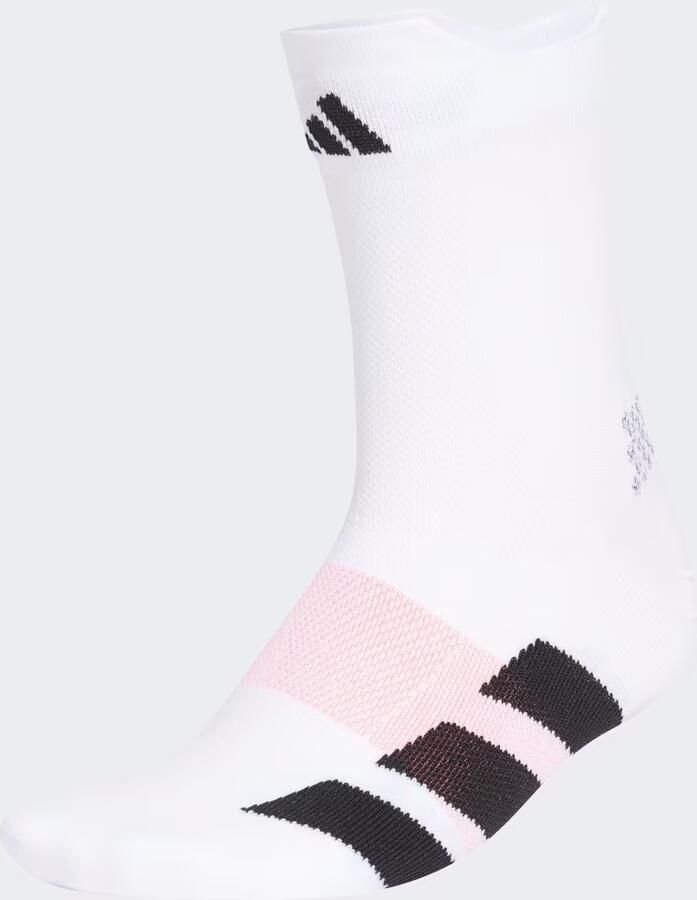 Adidas ADIZERO KORTE HARDLOOPSOKKEN - Foto 3