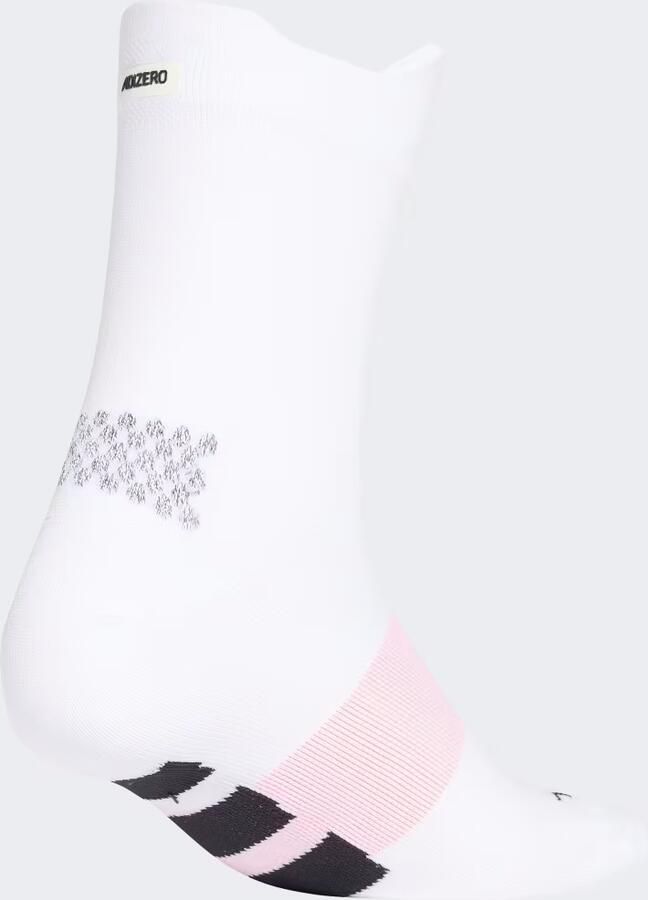 Adidas ADIZERO KORTE HARDLOOPSOKKEN - Foto 4