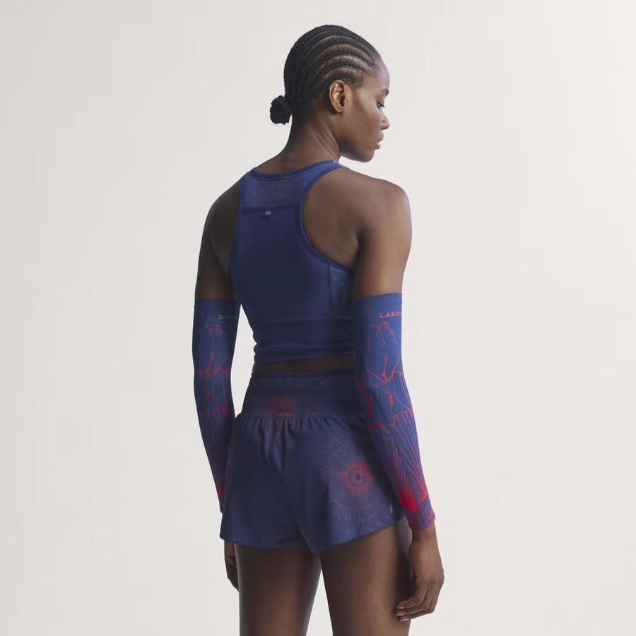 Adidas Adizero Labrum Bralette - Foto 2