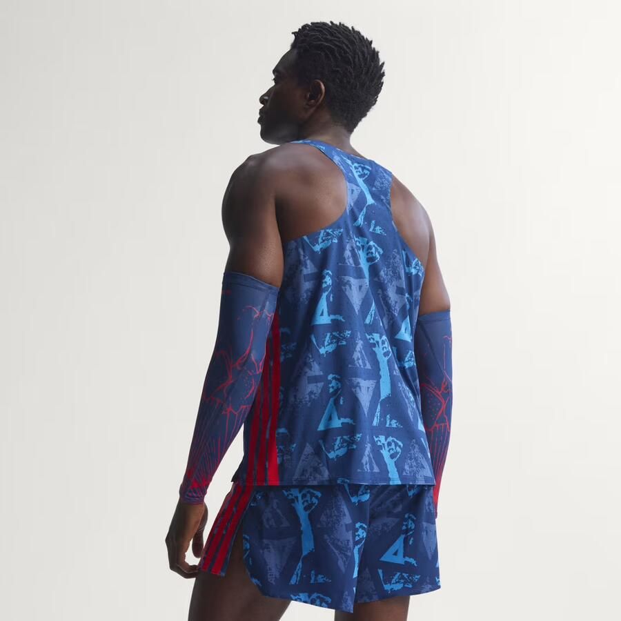 Adidas Adizero Labrum Hemd - Foto 2