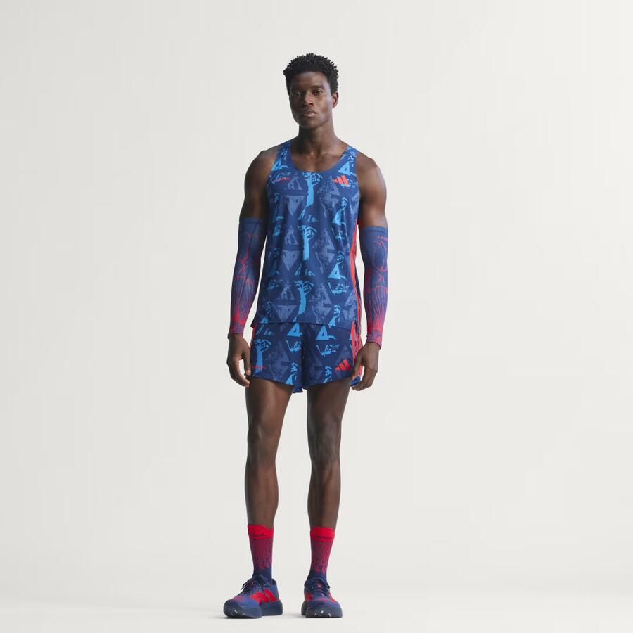 Adidas Adizero Labrum Hemd - Foto 3