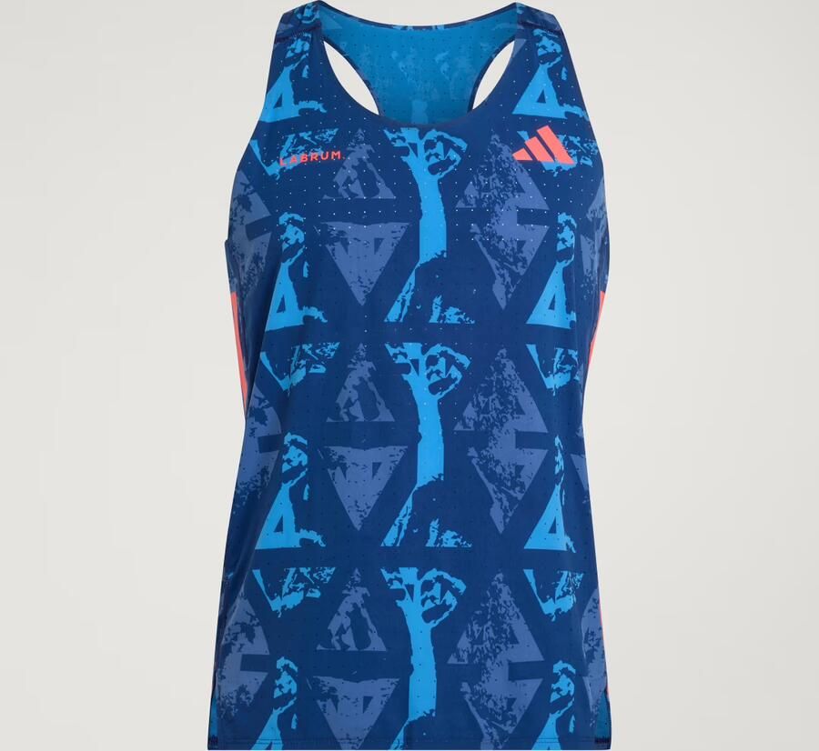 Adidas Adizero Labrum Hemd - Foto 6