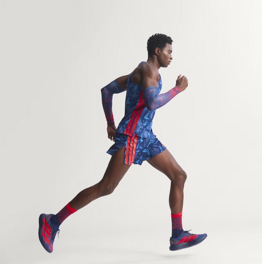 Adidas Adizero Labrum Hemd - Foto 4