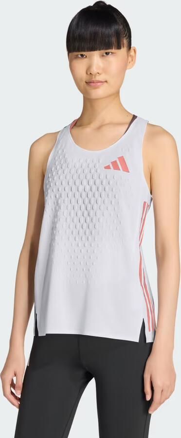 Adidas Adizero Pro Climacool+ 3D Hardloopsinglet