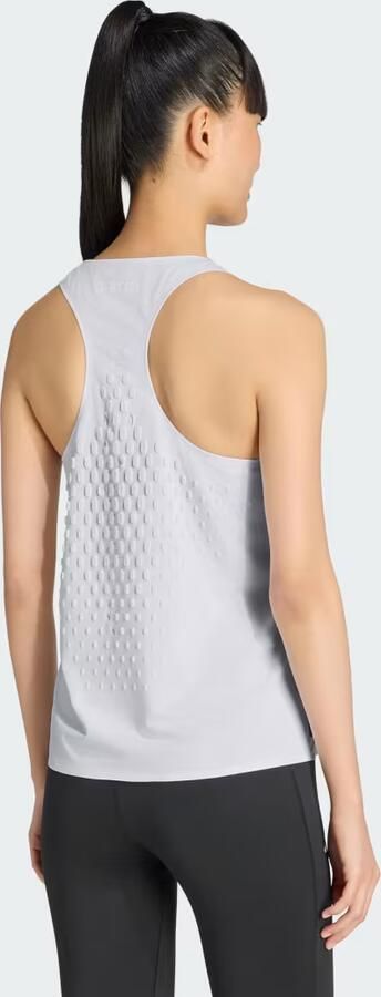 Adidas Adizero Pro Climacool+ 3D Hardloopsinglet - Foto 6