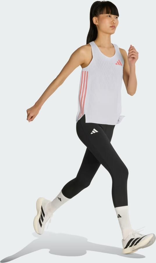 Adidas Adizero Pro Climacool+ 3D Hardloopsinglet - Foto 4