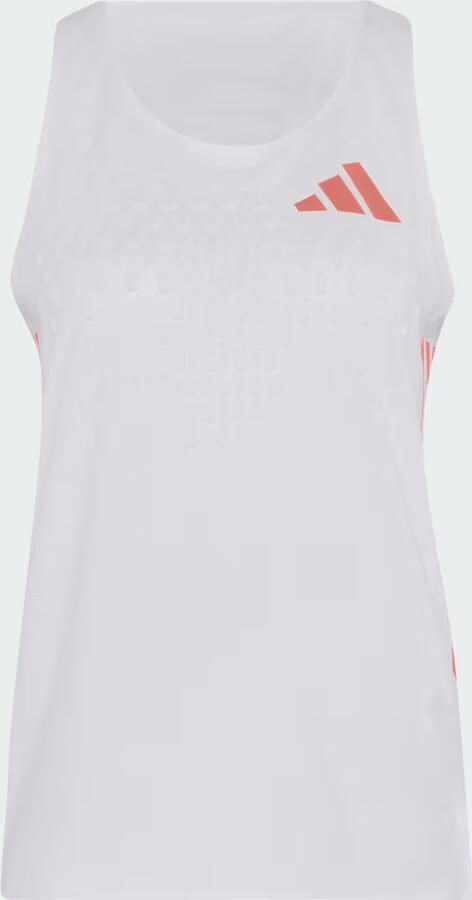 Adidas Adizero Pro Climacool+ 3D Hardloopsinglet - Foto 5
