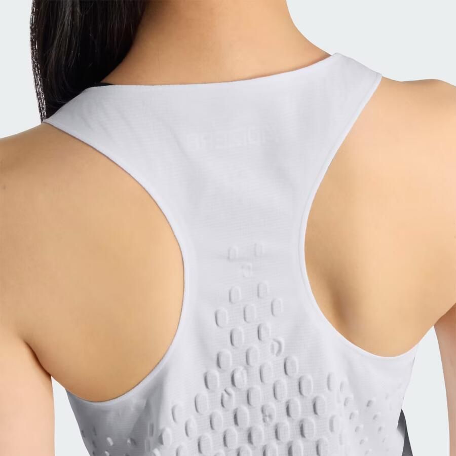 Adidas Adizero Pro Climacool+ 3D Hardloopsinglet - Foto 2