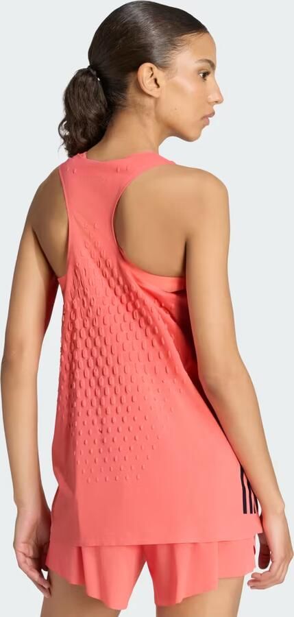Adidas Adizero Pro Climacool+ 3D Hardloopsinglet - Foto 6