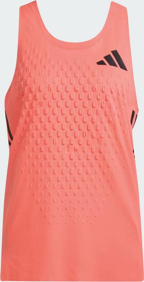 Adidas Adizero Pro Climacool+ 3D Hardloopsinglet - Foto 5