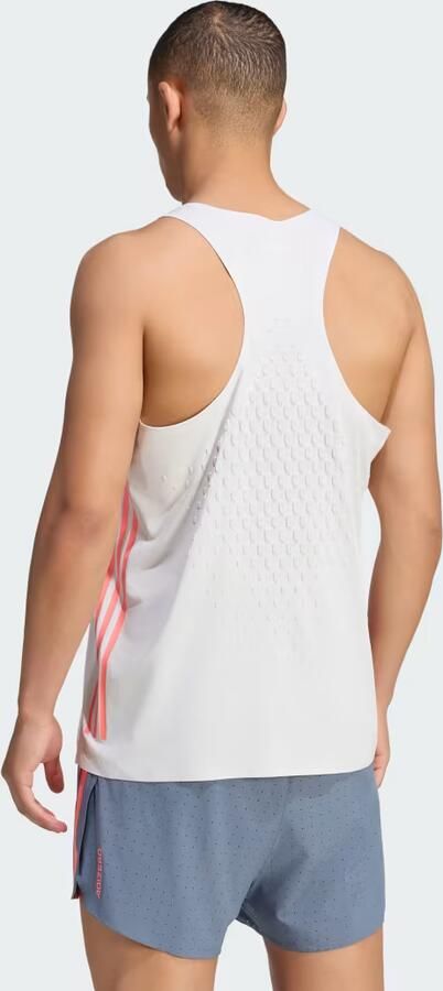 Adidas Adizero Pro Running Climacool+ 3D Hemd - Foto 6