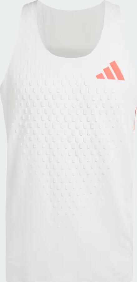 Adidas Adizero Pro Running Climacool+ 3D Hemd - Foto 5