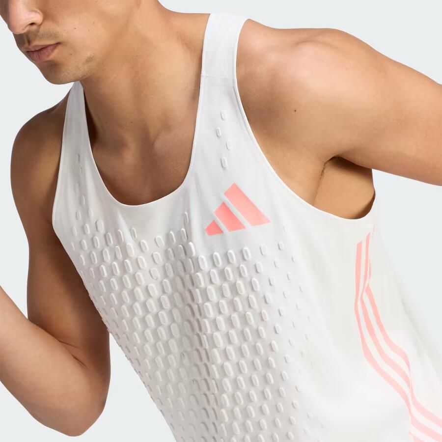 Adidas Adizero Pro Running Climacool+ 3D Hemd - Foto 2
