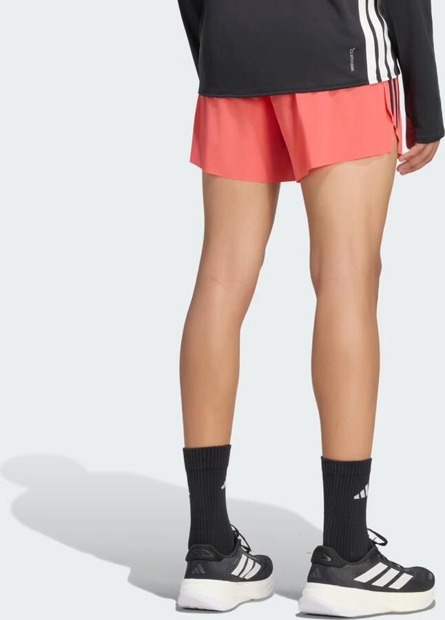 Adidas Adizero Pro Running Short met Zakken - Foto 5