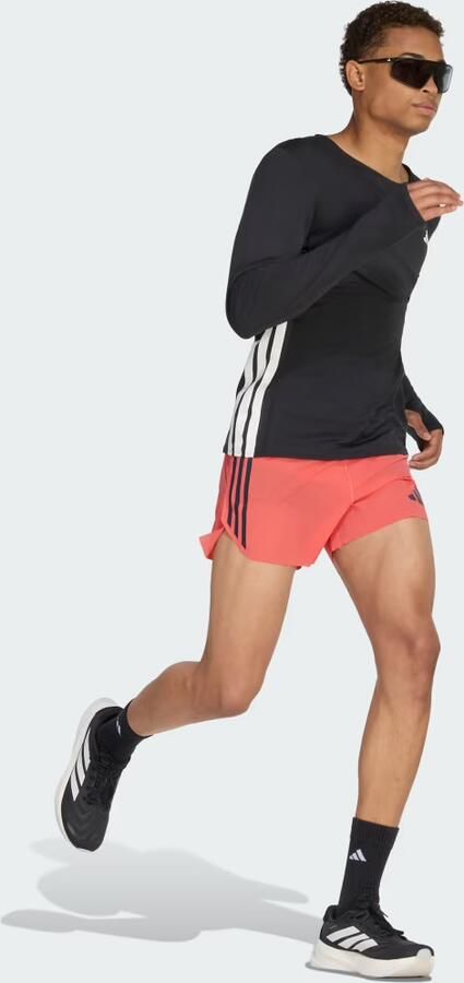 Adidas Adizero Pro Running Short met Zakken - Foto 6