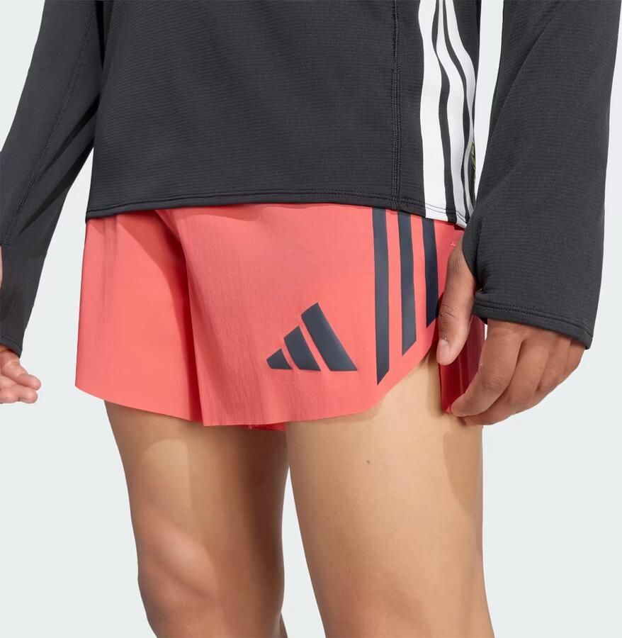 Adidas Adizero Pro Running Short met Zakken - Foto 3