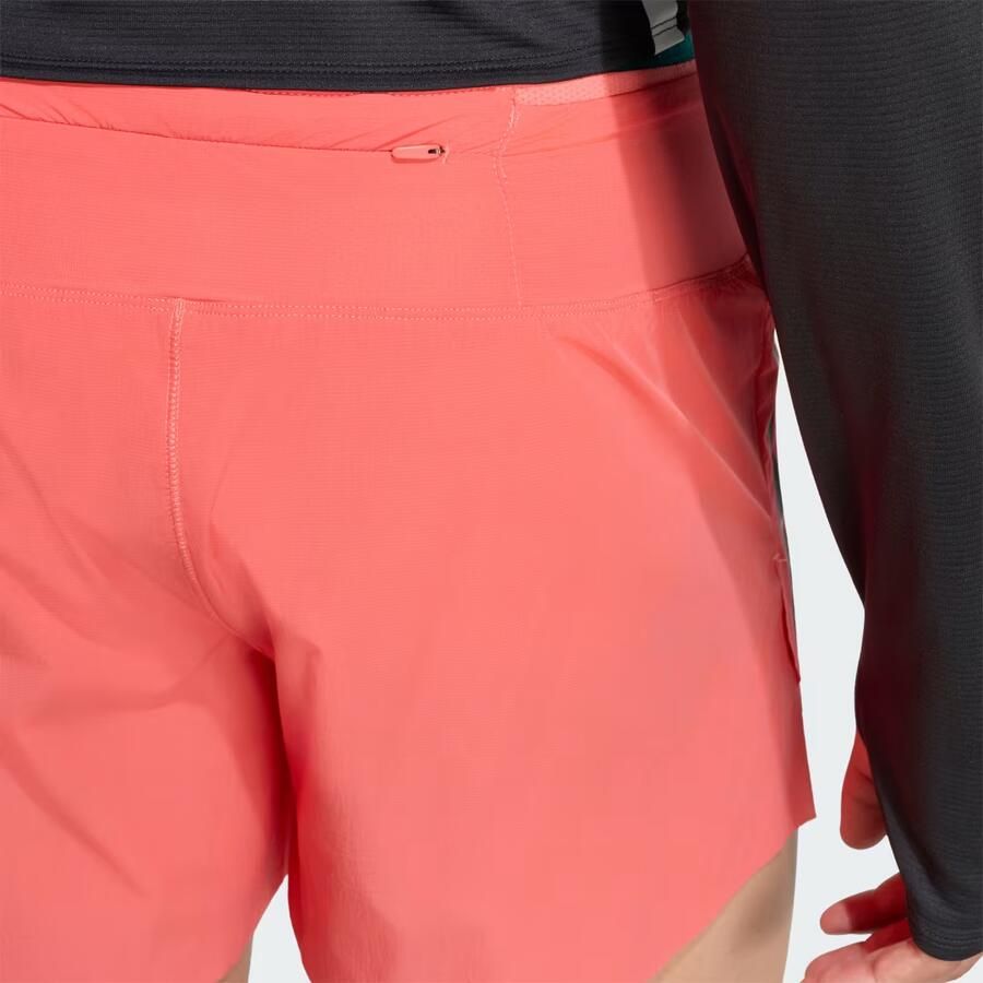 Adidas Adizero Pro Running Short met Zakken - Foto 2